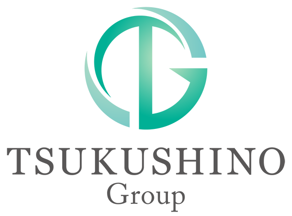 つくしの交通ロゴマーク